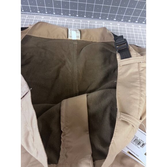 new DRAKE Jean Cut Wader Pant Khaki XL - Picture 8 of 8